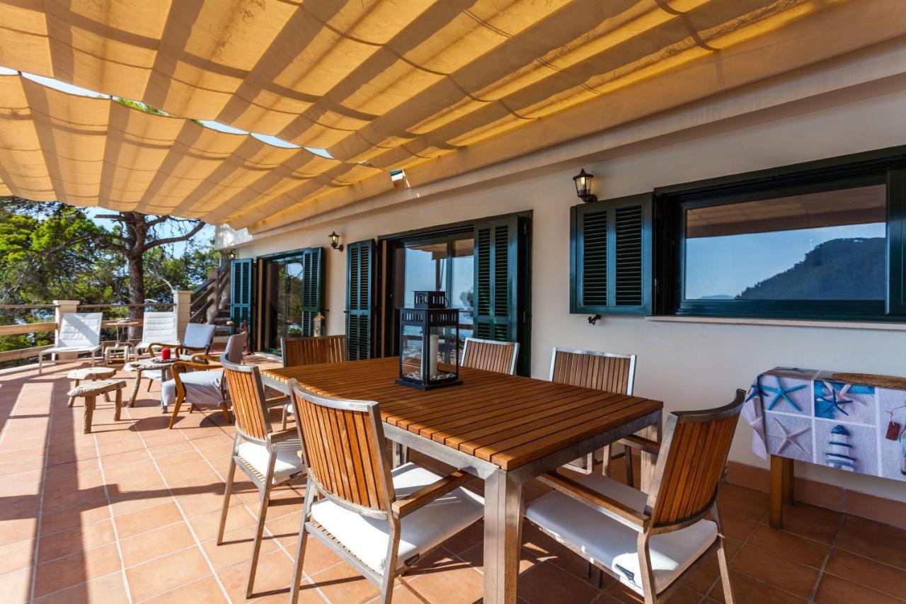 Villa בניאלבופר מראה חיצוני תמונה